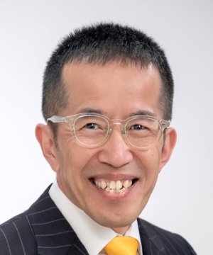 Tetsuro Takahashi