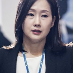 Bae Hae Seon photo