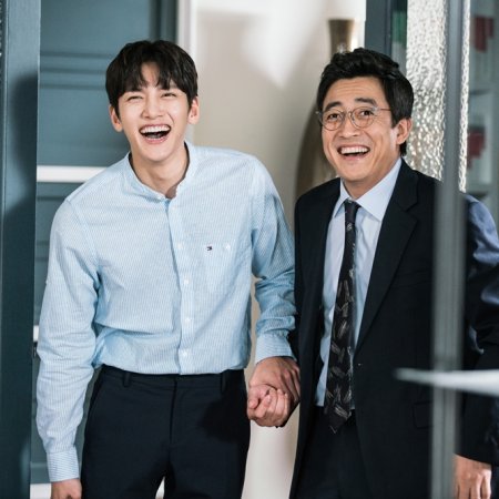 Jang Hyuk Jin