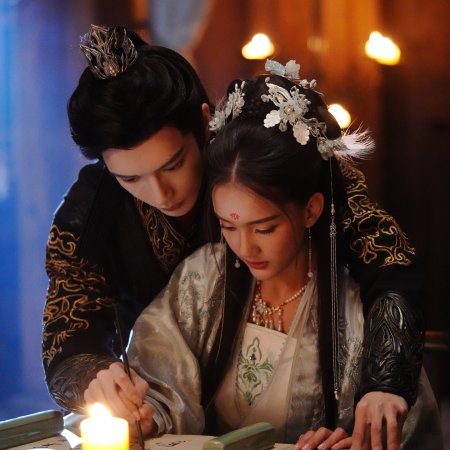 Oh Thai Girl! Pull at the General's Heartstrings (2026)