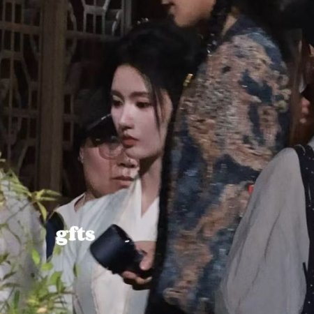 Liu Xie Ning
