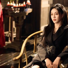 Live Forever Chinese Drama(2026) photo