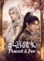 Peacock & Iron Chinese TV Program(2026) photo