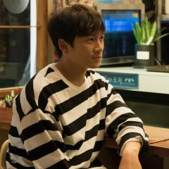 Cha Ju Hyeok photo