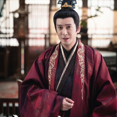 Wo De Wu Zuo Qian Bei ()