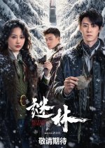 Mi Lin Chinese Drama(0000) photo