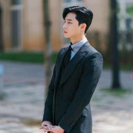 What's Wrong with Secretary Kim (2018)