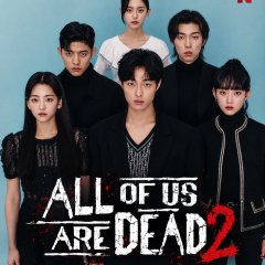 All of Us Are Dead Season 2 Korean Drama(0000) photo