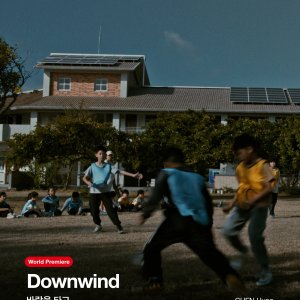 Downwind (2026)