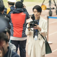 Kim Seo Hyung photo