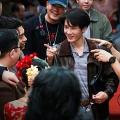 Tan Jian Ci photo