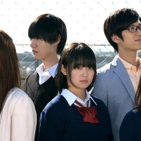 Kuzu no Honkai (2017)