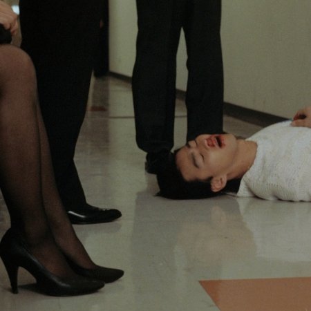Violent Cop (1989)