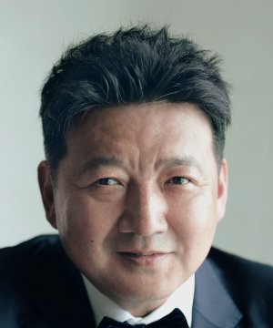 Yan Hui Wang