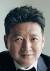 Wang Yan Hui in My Tomorrow, Your Yesterday Chinese Movie(2026)