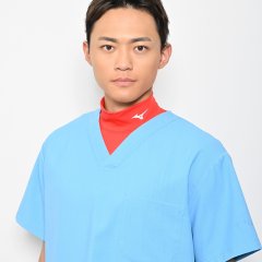 Nakayama Shoki photo