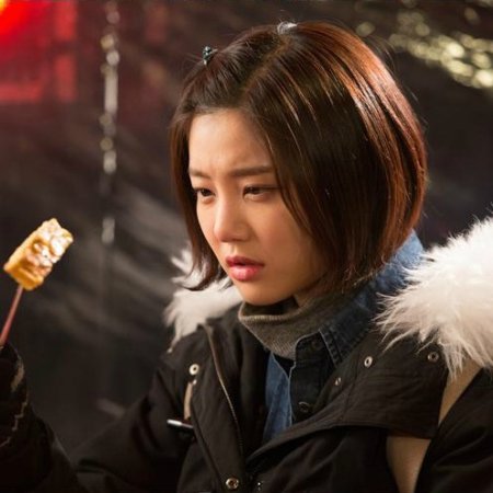 Pinocchio (2014)