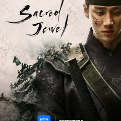 Sacred Jewel Korean Drama photo