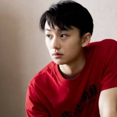 Onishi Riku photo