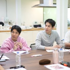 The Invisible Dragon Thai Drama(0000) photo