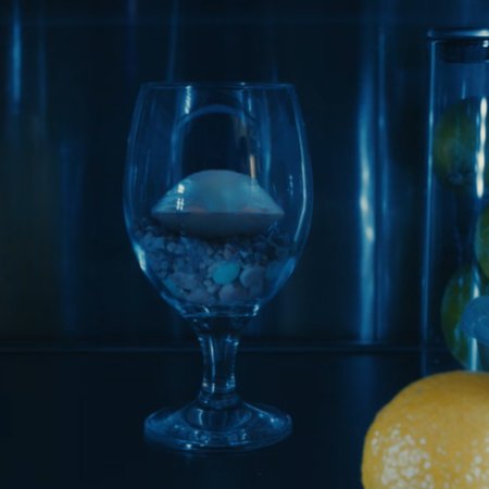 Leave the Door Open (2021)