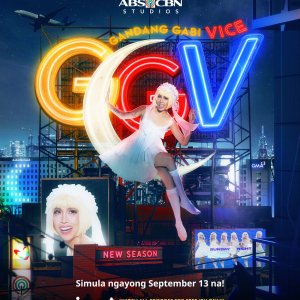 Gandang Gabi, Vice! (2026)
