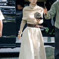 Qing Feng Chui You Sheng Chinese Drama photo