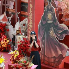 Chen Li Jun photo
