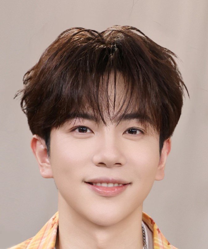 Shuai Yang