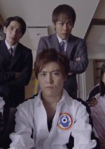 Tenma-san ga Yuku Japanese Drama photo