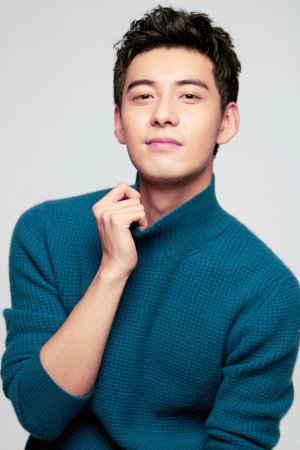 Chen Xing Xu (陈星旭) - MyDramaList