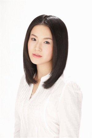 Keiko Shirasu
