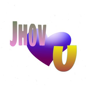 JhovLovesYou