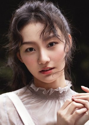 Liu Yi Jun di Ever Night: Drama Tiongkok Musim 2 (2020)