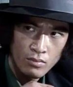 Matsuda Yusaku Fotoğraf