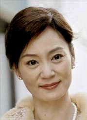 First Mrs. Chen Jia | Grand Courtyard