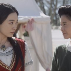 Hanako to Anne Japanese Drama photo