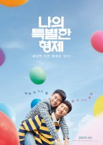 Inseparable Bros Korean Movie photo