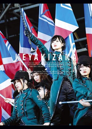 The Documentary of Keyaki Republic 2017 (2018) poster