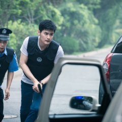 Cold Case Chinese Drama photo