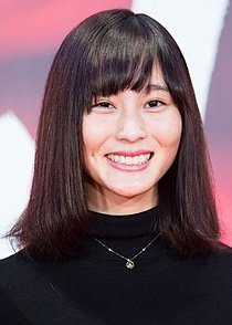 Matsumoto Hana in Love and Fortune Japanese Drama(2018)