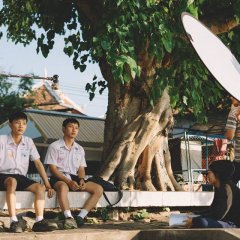 The Middle Shade of Grey Thai Movie photo