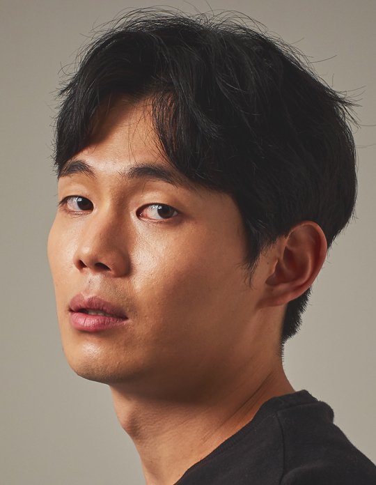 Park Jung Ho MyDramaList