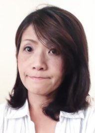 Fukai Tomoko in Tsunagaru Japanese Movie(2015)