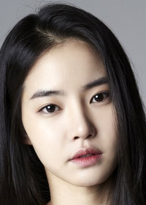 Hwang Seung Eon in New Normal Zine Korean Drama (2022)