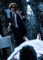 The Vampire Lives Next Door To Us Korean Movie photo