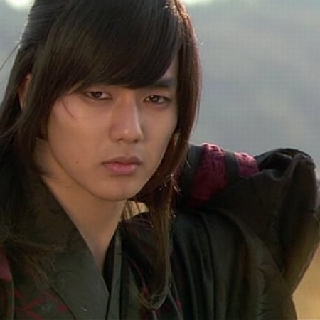 Kamisama no Boto  (2013)