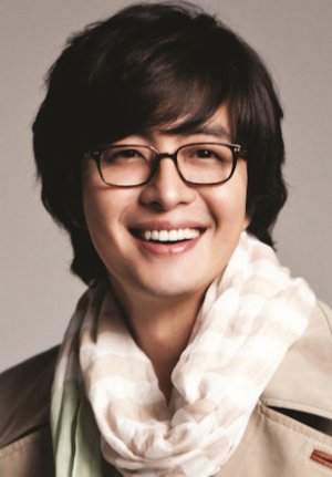 Yong Joon Bae