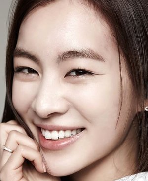 Ha Kyu Won (하규원) - MyDramaList