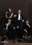 Revive chinese drama review